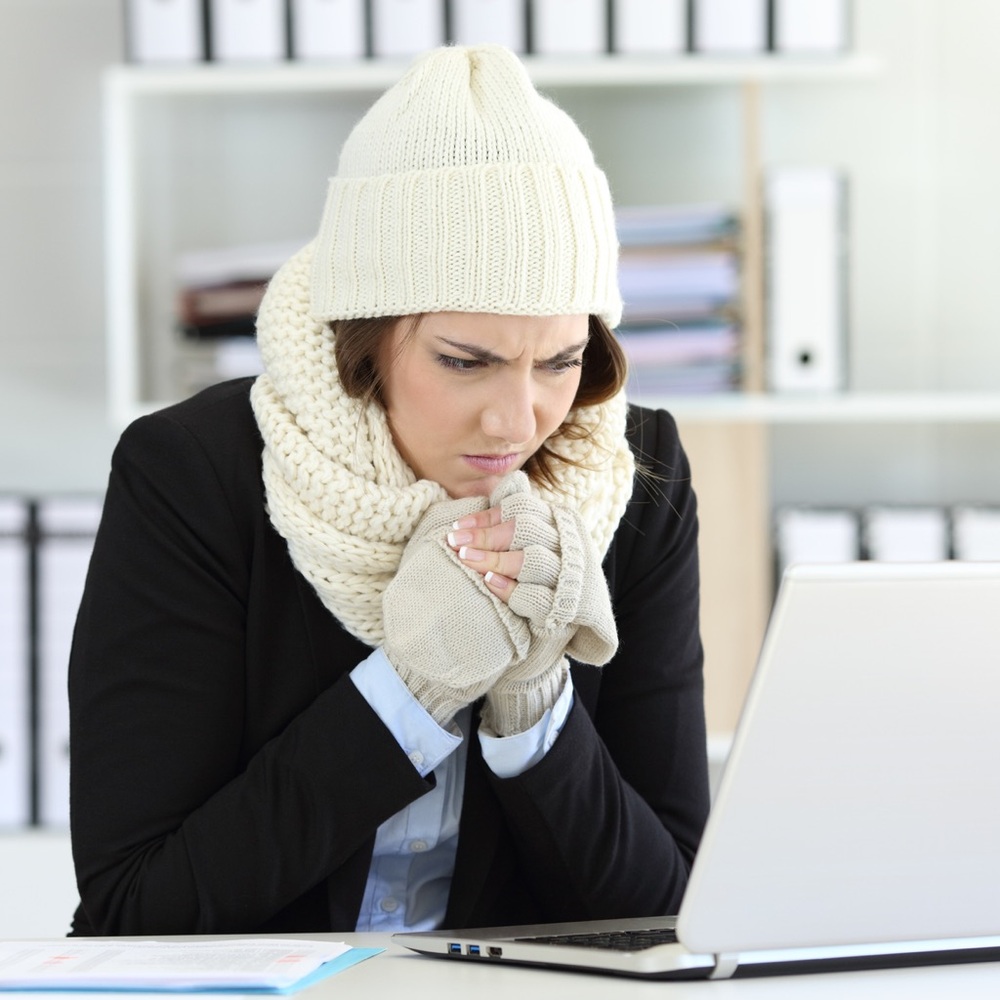 BUNDLE UP!  DON’T BE COLD! - Picture 9 of 16